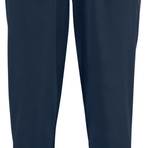 Herrenkochhose Vito; Kleidergröße 3XL; granat