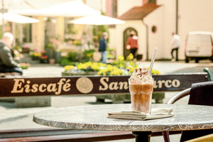 szklanka do longdrinków Casablanca bez linii napełniania