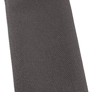 serwetka Ambita ze strukturą; 50x50 cm (SxD); antracyt; 6 sztuka / opakowanie