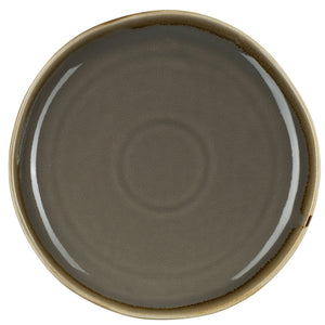 talerz płaski Glaze 2.0 okrągły; 20 cm (Ø); szary; okrągły; 6 sztuka / opakowanie