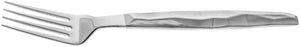 widelec stołowy Diamante; 21.5 cm (D); srebro, Griff srebro; 12 sztuka / opakowanie