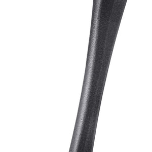 Fleischhammer Robusto-Spezial Black Edition; 24x6.4x4.5 cm (DxSxW); czarny