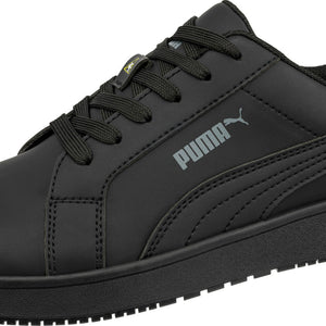 Berufsschuh Blast; Schuhgröße 39; czarny