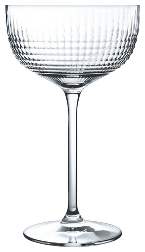 Coupeglas Disco; 210 ml