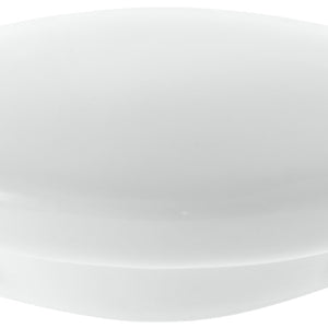 pokrywka zapasowa do dzbanka do kawy Base 0.5 l; 7.5 cm (Ø); biały; okrągły; 4 sztuka / opakowanie