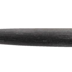 łyżka do kawy Turin; 18.7 cm (D); czarny/stal nierdzewna, Griff czarny; 12 sztuka / opakowanie