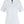 Bluse Kurzarm Lani Regular Fit; Kleidergröße 46; biały