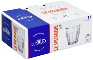 Universalglas  Picardie; 250 ml