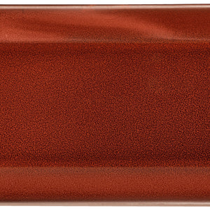 półmisek Oriento; 31x16.5x3.2 cm (DxSxW); terakota; prostokątny; 2 sztuka / opakowanie