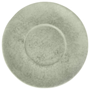 spodek do kubka Arona; 13.6x1.7 cm (ØxW); beżowy; 6 sztuka / opakowanie