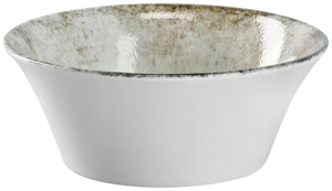 Schälchen Gironia konisch; 220ml, 11.5x5 cm (ØxW); taupe; stożkowy; 6 sztuka / opakowanie