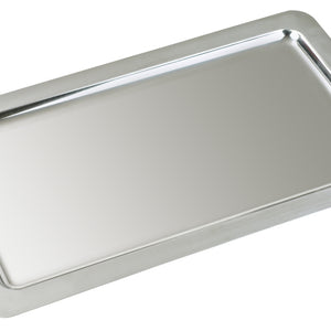 taca GN Calvis; Größe GN 1/1, 53x32.5 cm (DxS); srebro; prostokątny