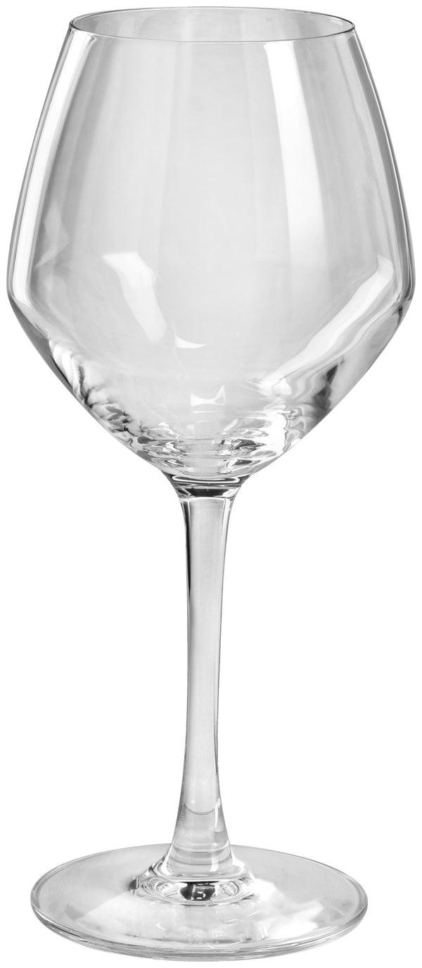Weißweinglas Cabernet Vins jeunes; 470ml, 9.7x21.4 cm (ØxW); transparentny; 6 sztuka / opakowanie