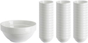 miska porcelanowa Sao Paulo; 450 ml