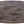 Indoor-Tischplatte Marvello rund; 60x2.5 cm (ØxW); szarobrązowy; okrągły
