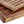 Brotschneidebrett Akazia; 53x32.5x2.5 cm (DxSxW); brązowy