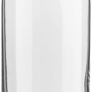 karafka Village bez znacznika pojemności; 730ml, 6.4x20.3 cm (ØxW); transparentny; 6 sztuka / opakowanie