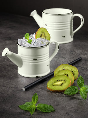 słomka Jumbo; 0.8x25 cm (ØxD); czarny; 100 sztuka / opakowanie