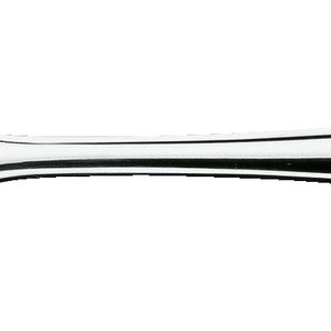 łyżka do espresso/mokka Tunis Basic; 11 cm (D); srebro, Griff srebro; 12 sztuka / opakowanie