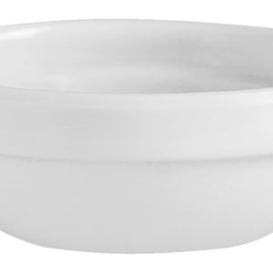 miska z melaminy Sektion; 35ml, 6x2.2 cm (ØxW); biały; okrągły; 6 sztuka / opakowanie