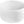 bulionówka Sinfonie; 315ml, 10.4x6 cm (ØxW); biały; okrągły; 6 sztuka / opakowanie