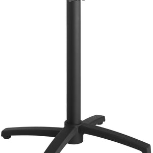 podstawa Taipa; 66x66x72 cm (SxDxW); czarny