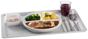 szklanka Norvege stapelbar; 250ml, 7.7x9.4 cm (ØxW); transparentny; 6 sztuka / opakowanie