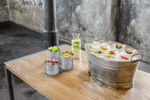 puszka Botelio; 1700ml