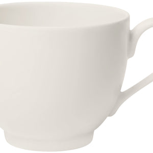 filiżanka do kawy Premiora; 220ml, 8.3x6.9 cm (ØxW); biel kremowa; 12 sztuka / opakowanie