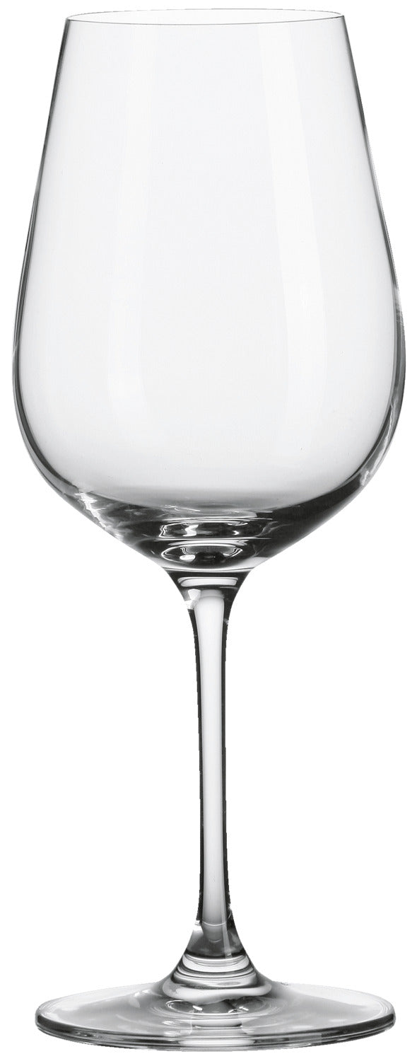 kieliszek do wina czerwonego Medina bez znacznika pojemności; 480ml, 6.4x23.2 cm (ØxW); transparentny; 6 sztuka / opakowanie
