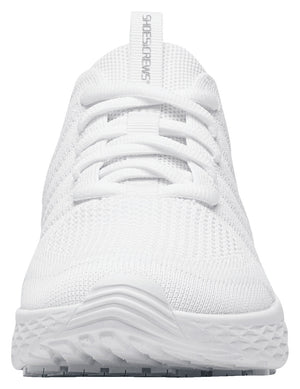 Herrenschuh Everlight; Schuhgröße 45; biały