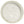 Ramekin Stonecast Barley White; 90ml, 7 cm (Ø); biały/brązowy; okrągły; 24 sztuka / opakowanie