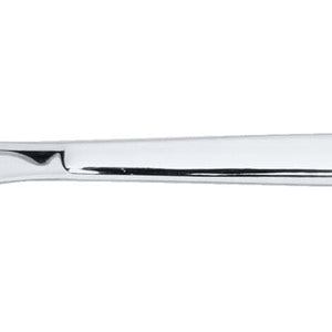 łyżeczka do kawy mokka/espresso Toulon; 11 cm (D); srebro; 12 sztuka / opakowanie