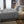 Bettbezug Avellino gewebter Seersucker; 160x210 cm (SxD); szary