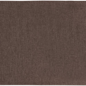 podkładka na stół Nova; 32x45 cm (SxD); brązowy; 2 sztuka / opakowanie