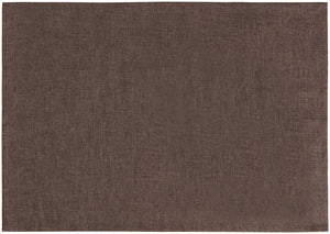 podkładka na stół Nova; 32x45 cm (SxD); brązowy; 2 sztuka / opakowanie
