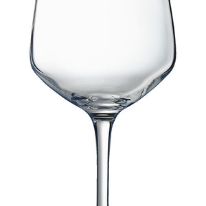 kieliszek do wina białego Vina Juliette; 400ml, 5.8x20.6 cm (ØxW); transparentny; 6 sztuka / opakowanie