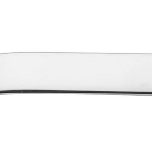łyżka stołowa LaVita; 20.9 cm (D); srebro; 12 sztuka / opakowanie