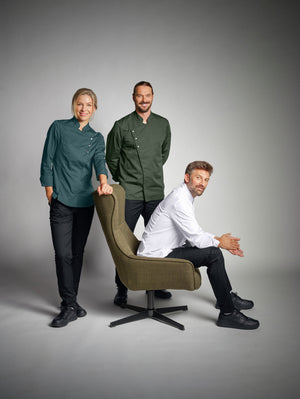 Sicherheitsschuh Smash Pro; Schuhgröße 39; czarny