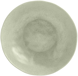 talerz głęboki Arona; 1200ml, 22x7 cm (ØxW); beżowy; okrągły; 6 sztuka / opakowanie