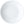 talerz głęboki Ponta; 800ml, 22.5x4.5 cm (ØxW); biały; okrągły; 6 sztuka / opakowanie