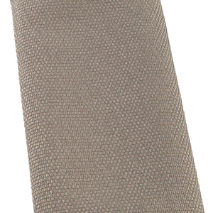 serwetka Ambita ze strukturą; 50x50 cm (SxD); taupe; 6 sztuka / opakowanie