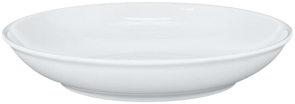 talerz głęboki Ponta; 1000ml, 26x5 cm (ØxW); biały; okrągły; 6 sztuka / opakowanie