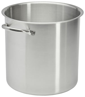 Gemüsetopf Prim Appety; 28 cm (Ø); srebro