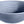 talerz głęboki Laja; 320ml, 14x4.5 cm (ØxW); lazurowy błękit; 6 sztuka / opakowanie