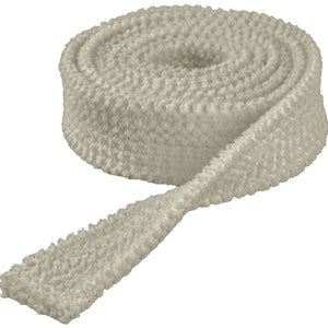 Bademantelgürtel Duo; Kleidergröße uniwersalny; szary