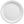 talerz płaski Melody z wąskim rantem; 25.5 cm (Ø); biały; okrągły; 6 sztuka / opakowanie