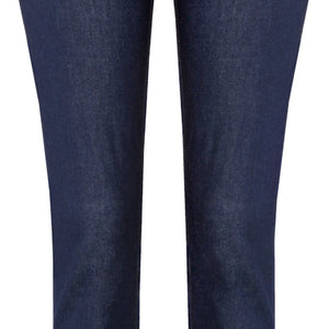 dżinsy damskie Dover denim; Kleidergröße 46; niebieski