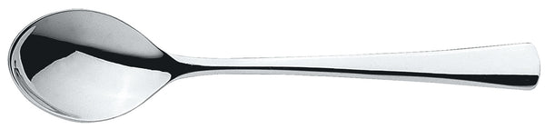 Vorteilspack Kaffeelöffel Linz; 14 cm (D); srebro
