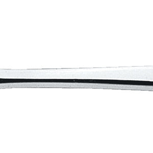 łyżka do kawy Linz; 14 cm (D); srebro, Griff srebro; 12 sztuka / opakowanie